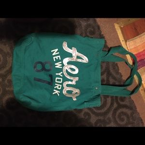 Aeropostale bag